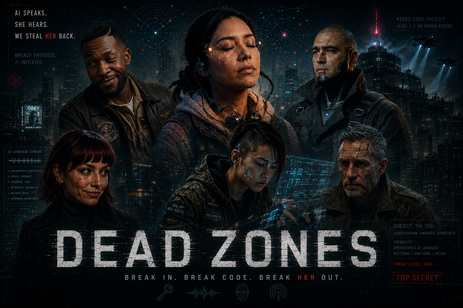Dead Zones